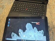 Thinkpad helix 11.6 for sale  HARROW