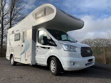 Chausson 646 2019 for sale  SWANSEA