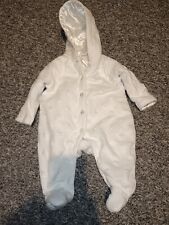 Baby snowsuit tk for sale  BALLYNAHINCH