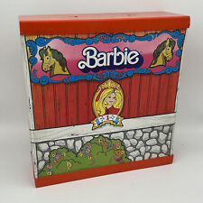 1976 mattel barbie gebraucht kaufen  Br'haven-Weddewarden