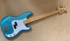 Fender player precision for sale  UK