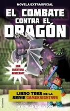 Mark Cheverton El combate contra el dragón / Confronting (Paperback) (UK IMPORT) segunda mano  Embacar hacia Argentina