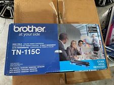 New brother 115c for sale  Plymouth