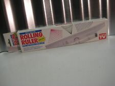 Original rolling ruler for sale  Erie