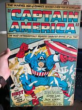 Marvel captain america for sale  Hightstown