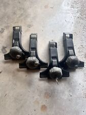 keys thule 4 locks for sale  Saint Augustine