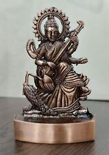 Saraswati idol sarasvati d'occasion  Expédié en France