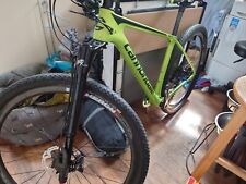 Cannondale fsi carbon for sale  GLOSSOP