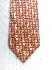 Cravatta cravatta zanolini usato  Pomigliano D Arco