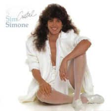 Simone (3) - Cristal (CD, Álbum, RE) comprar usado  Enviando para Brazil