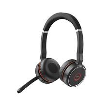 Jabra evolve stereo gebraucht kaufen  Sittensen