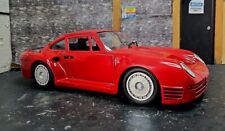 Porsche 959 red for sale  UK