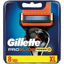 Gillette fusion5 proglide usato  Italia