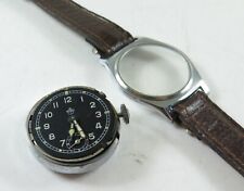 Alte thiel armbanduhr gebraucht kaufen  Berlin