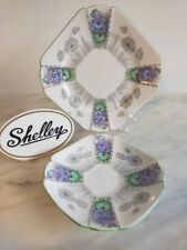 Shelley side plate for sale  SANDBACH