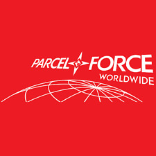 Parcelforce next day for sale  LEICESTER