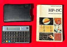 Hewlett packard calculator for sale  Herndon