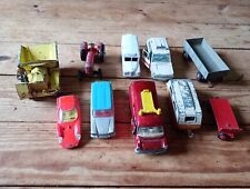 Dinky joblot lot for sale  Shipping to Ireland