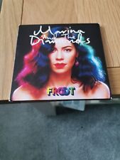 Froot by MARINA / Marina and the Diamonds (CD, 2015) comprar usado  Enviando para Brazil