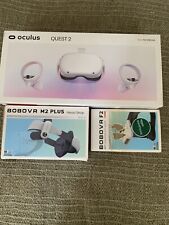 Oculus quest 128gb for sale  ABINGDON