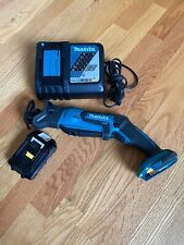 makita reciprocating saw for sale  Chicago