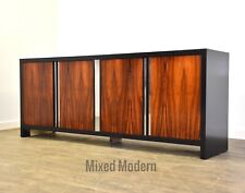 Rosewood chrome dresser for sale  Nashua