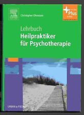 Lehrbuch heilpraktiker psychot gebraucht kaufen  Herzogenaurach