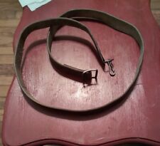 Sks leather sling for sale  Smyrna
