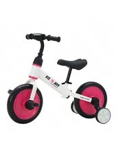Toddler Beginner/Training Bicycle, 4-In-1 Kids Balance Bike for sale  Shipping to South Africa