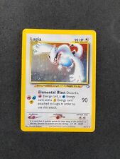 Lugia 111 carta usato  Cuneo