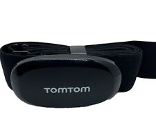 TomTom Multi-Sport Runner Bluetooth Heart Rate Monitor Sensor With Polar Strap for sale  Shipping to South Africa