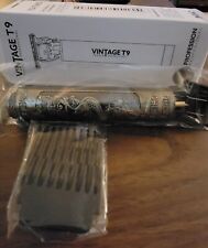 Cortadora de pelo eléctrica T9 USB recargable nueva cortadora de pelo afeitadora para hombre, usado segunda mano  Embacar hacia Argentina
