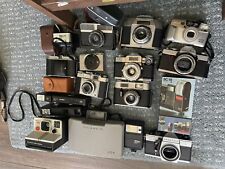 Alte kamera konvolut gebraucht kaufen  Langenhagen