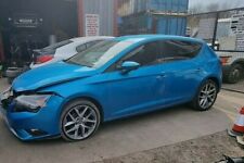 2014 seat leon for sale  SHIPLEY