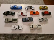 Lot miniatures auto d'occasion  Toulouse-