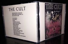 The .Cult  --  cd, usado comprar usado  Enviando para Brazil