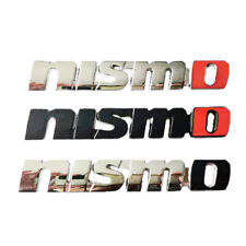 1pcs nissan nismo for sale  Shipping to Ireland
