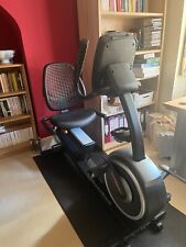 recumbent exercise bike for sale  GUILDFORD