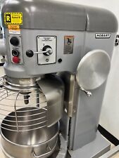 Hobart Commercial Mixer P660 60 Quart Pizza Dough W/SS Bowl And Hook, 3 Phase for sale  Provo