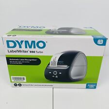 Repuesto de impresora de etiquetas de envío térmico DYMO LabelWriter LW 550 LW450, usado segunda mano  Embacar hacia Argentina