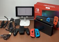 Nintendo switch system for sale  Dorchester