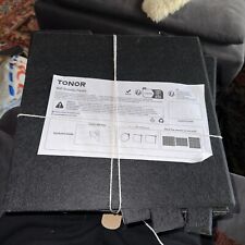 Tonor wall acoustic for sale  KENDAL