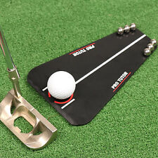 Golf putting workout for sale  Shipping to Ireland