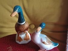 Beswick mallard ducks for sale  CONGLETON