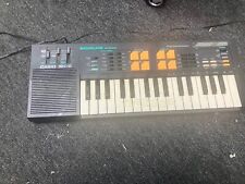 Vintage casio sampling for sale  Shipping to Ireland