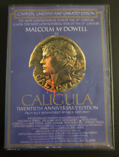 Caligula 20th anniversary for sale  Oceanside