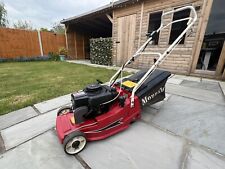 Mountfield empress rear for sale  RUGBY