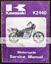 Kawasaki kz440 1979 for sale  LEICESTER