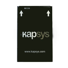 Kapsys batteria ricambio usato  Italia
