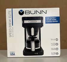 Bunn speed brew for sale  Chicago